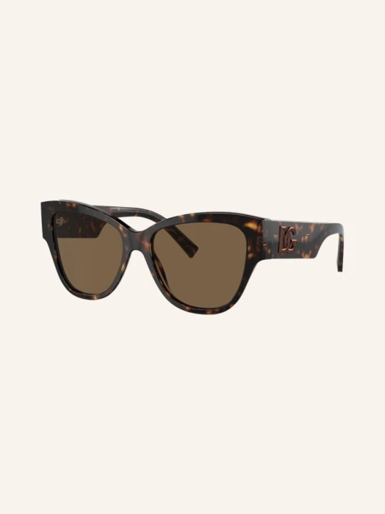 Zdjęcie produktu Dolce & Gabbana Okulary Przeciwsłoneczne dg4449 beige