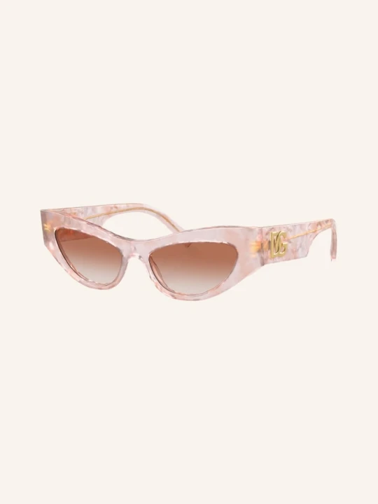 Zdjęcie produktu Dolce & Gabbana Okulary Przeciwsłoneczne dg4450 pink