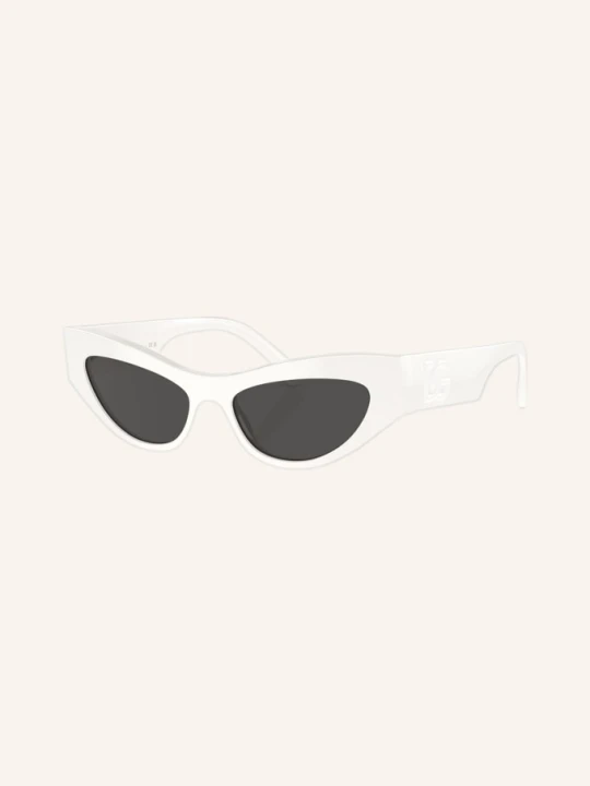 Zdjęcie produktu Dolce & Gabbana Okulary Przeciwsłoneczne dg4450 weiss biały