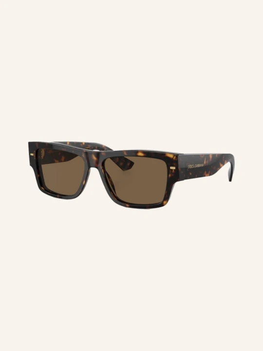 Zdjęcie produktu Dolce & Gabbana Okulary Przeciwsłoneczne dg4451 beige