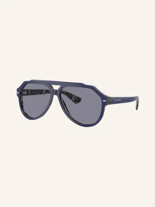 Zdjęcie produktu Dolce & Gabbana Okulary Przeciwsłoneczne dg4452 blau