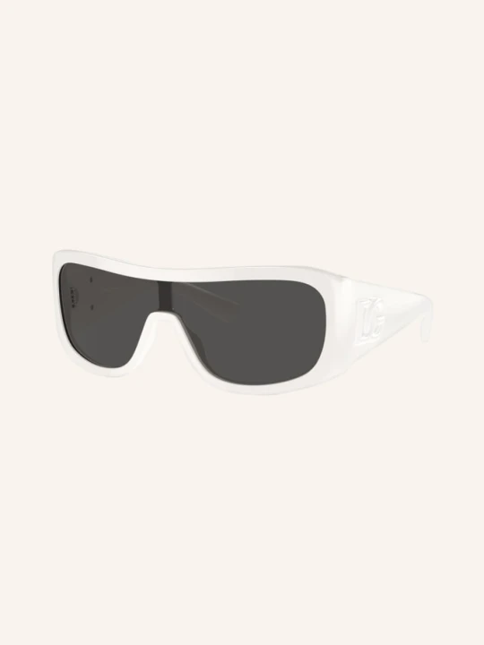 Zdjęcie produktu Dolce & Gabbana Okulary Przeciwsłoneczne dg4454 weiss biały