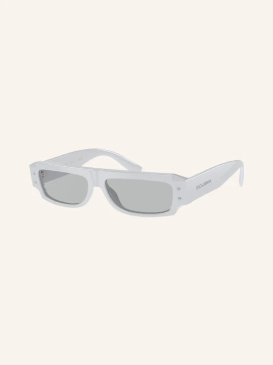 Zdjęcie produktu Dolce & Gabbana Okulary Przeciwsłoneczne dg4458 grau szary