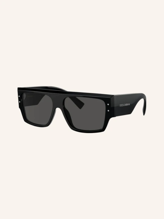 Zdjęcie produktu Dolce & Gabbana Okulary Przeciwsłoneczne dg4459 schwarz czarny