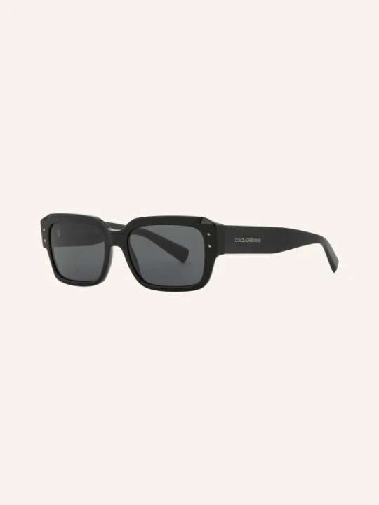 Zdjęcie produktu Dolce & Gabbana Okulary Przeciwsłoneczne dg4460 schwarz
