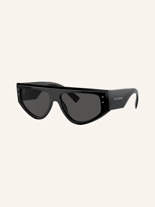 Zdjęcie produktu Dolce & Gabbana Okulary Przeciwsłoneczne dg4461 schwarz czarny