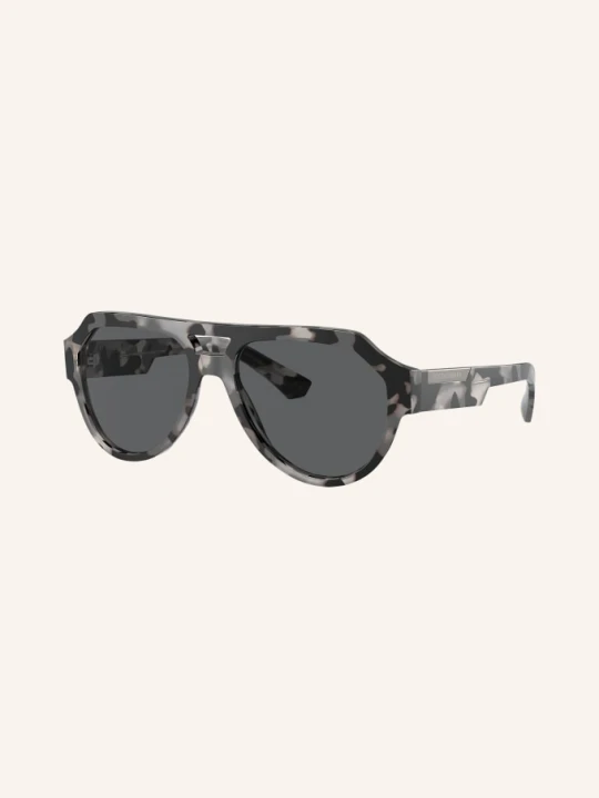 Zdjęcie produktu Dolce & Gabbana Okulary Przeciwsłoneczne dg4466 braun brązowy