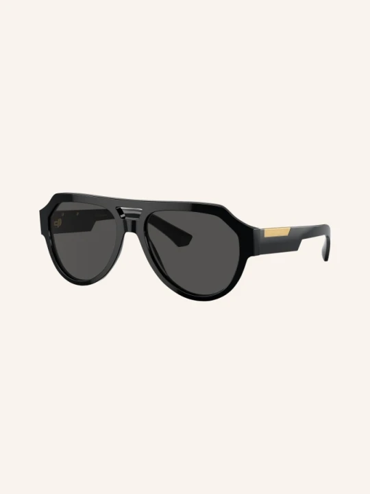 Zdjęcie produktu Dolce & Gabbana Okulary Przeciwsłoneczne dg4466 schwarz czarny