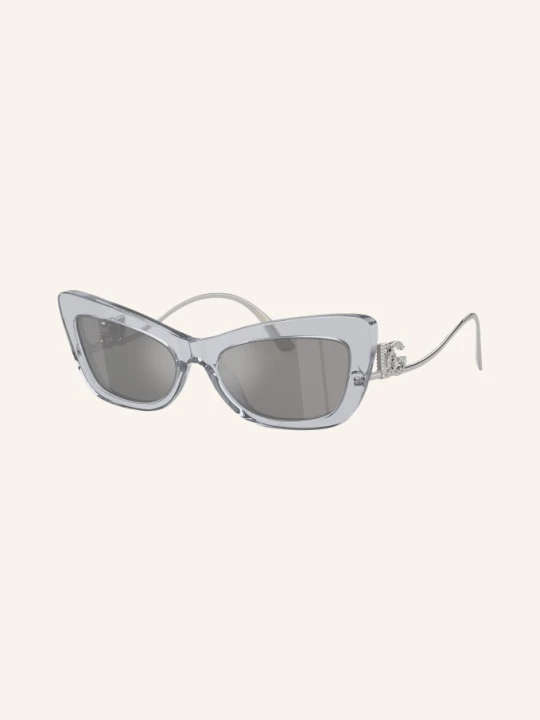 Zdjęcie produktu Dolce & Gabbana Okulary Przeciwsłoneczne dg4467b grau szary