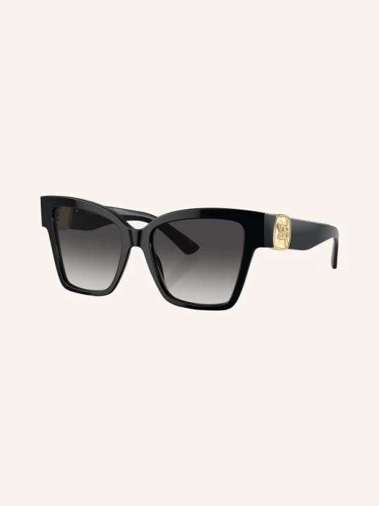 Zdjęcie produktu Dolce & Gabbana Okulary Przeciwsłoneczne dg4470 schwarz czarny