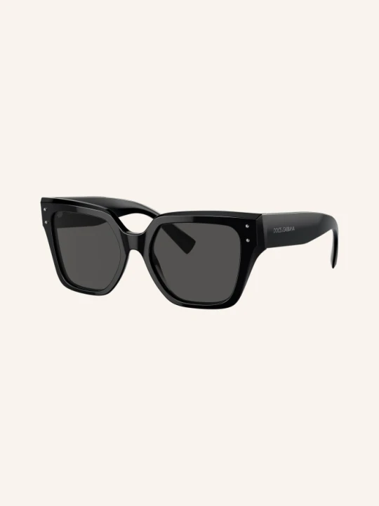 Zdjęcie produktu Dolce & Gabbana Okulary Przeciwsłoneczne dg4471 schwarz czarny