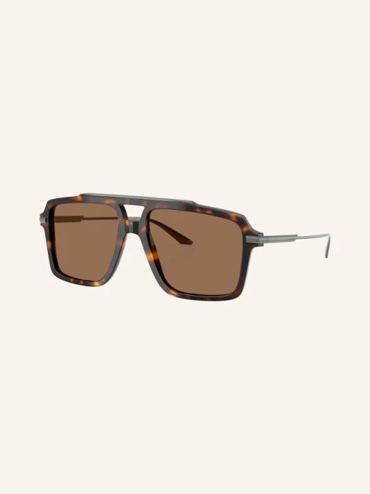 Zdjęcie produktu Dolce & Gabbana Okulary Przeciwsłoneczne dg4477 braun brązowy