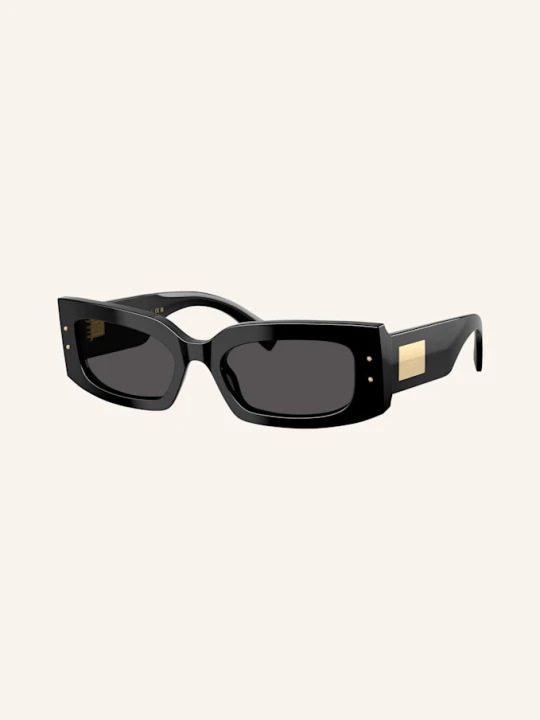 Zdjęcie produktu Dolce & Gabbana Okulary Przeciwsłoneczne dg4479 schwarz czarny