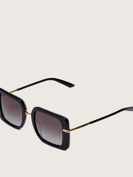 Zdjęcie produktu Dolce & Gabbana Okulary przeciwsłoneczne DG4491 czarny