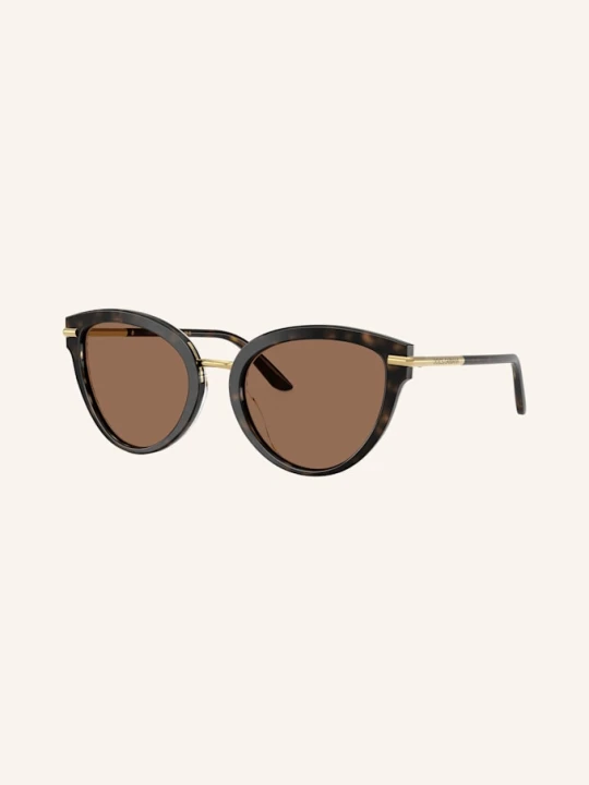 Zdjęcie produktu Dolce & Gabbana Okulary Przeciwsłoneczne dg4492 braun brązowy