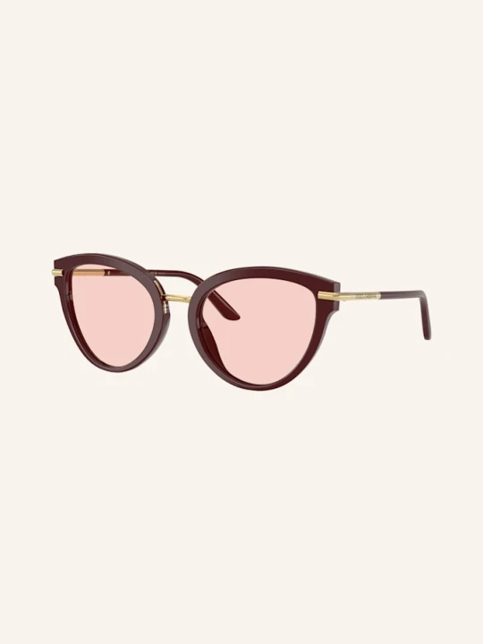 Zdjęcie produktu Dolce & Gabbana Okulary Przeciwsłoneczne dg4492 rot