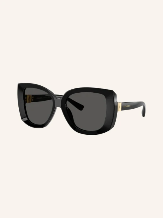 Zdjęcie produktu Dolce & Gabbana Okulary Przeciwsłoneczne dg4495 schwarz czarny