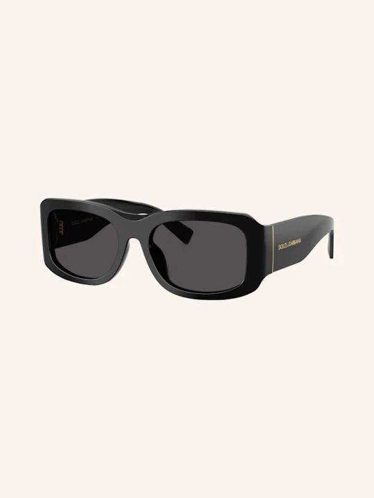 Zdjęcie produktu Dolce & Gabbana Okulary Przeciwsłoneczne dg4503 schwarz czarny
