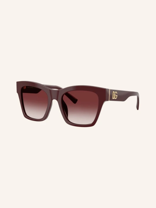 Zdjęcie produktu Dolce & Gabbana Okulary Przeciwsłoneczne dg4512 rot