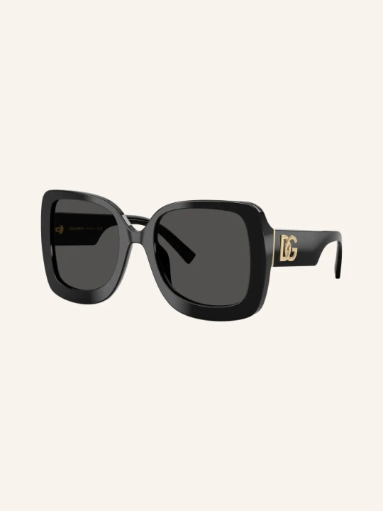 Zdjęcie produktu Dolce & Gabbana Okulary Przeciwsłoneczne dg4513 schwarz czarny