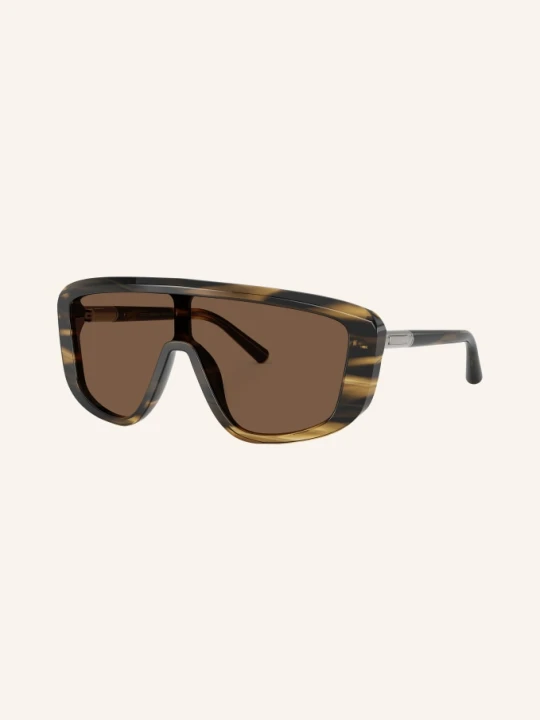 Zdjęcie produktu Dolce & Gabbana Okulary Przeciwsłoneczne dg4520 braun brązowy