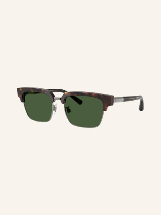 Zdjęcie produktu Dolce & Gabbana Okulary Przeciwsłoneczne dg4522 braun brązowy