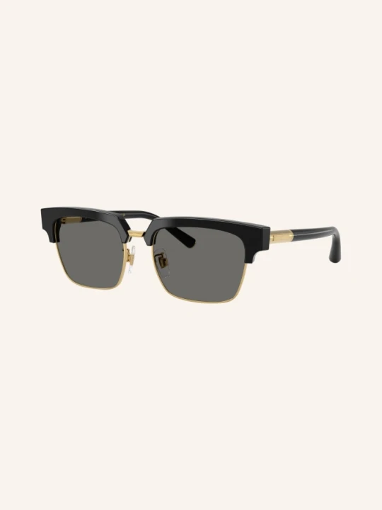 Zdjęcie produktu Dolce & Gabbana Okulary Przeciwsłoneczne dg4522 schwarz czarny