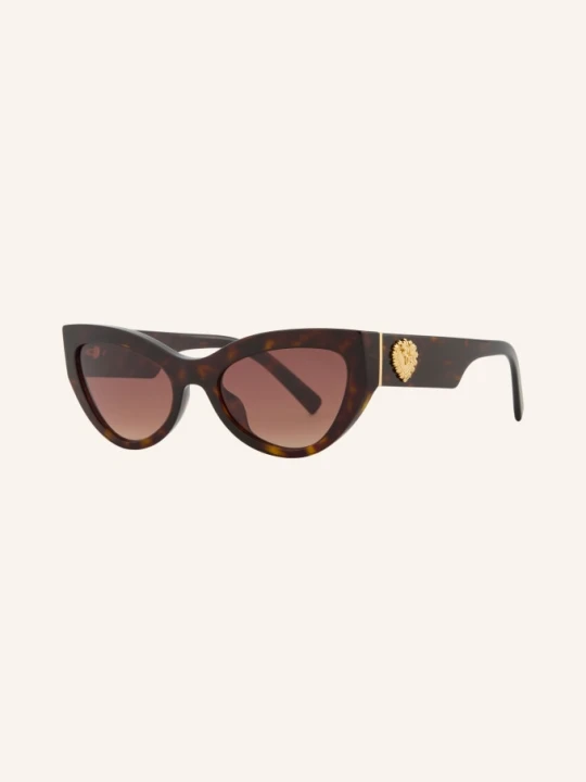 Zdjęcie produktu Dolce & Gabbana Okulary Przeciwsłoneczne dg4536 gruen