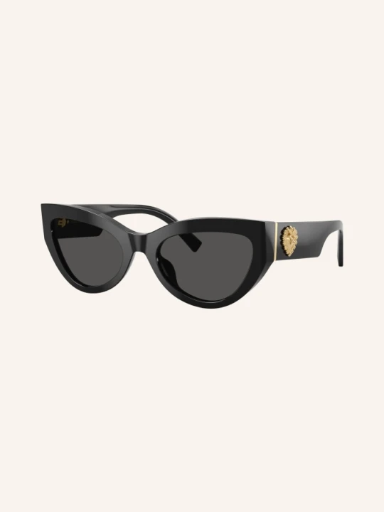 Zdjęcie produktu Dolce & Gabbana Okulary Przeciwsłoneczne dg4536 schwarz czarny