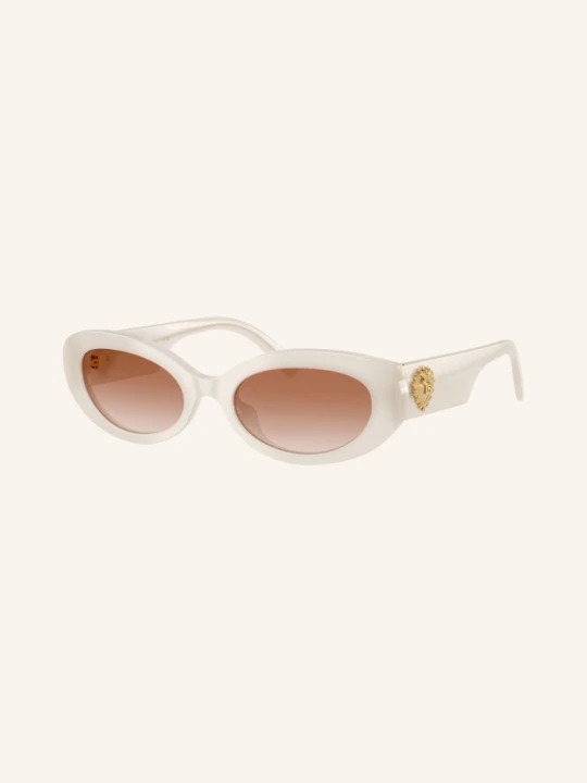 Zdjęcie produktu Dolce & Gabbana Okulary Przeciwsłoneczne dg4537 weiss biały