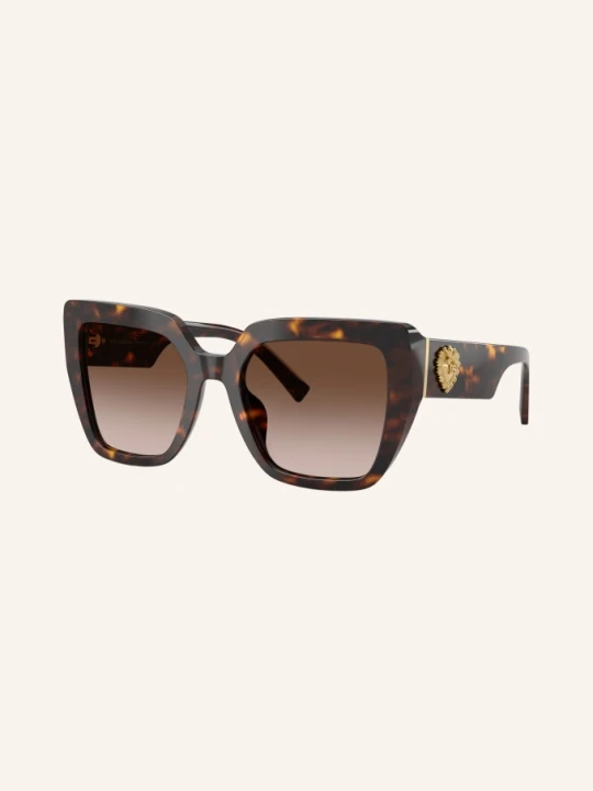 Zdjęcie produktu Dolce & Gabbana Okulary Przeciwsłoneczne dg4538 gruen