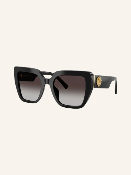 Zdjęcie produktu Dolce & Gabbana Okulary Przeciwsłoneczne dg4538 schwarz czarny