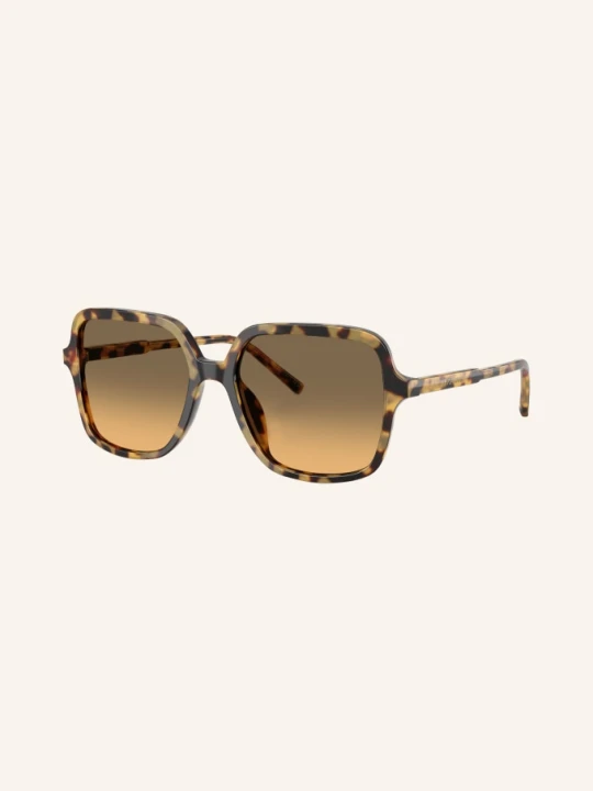 Zdjęcie produktu Dolce & Gabbana Okulary Przeciwsłoneczne dg4539 braun brązowy