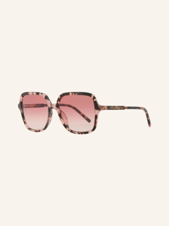 Zdjęcie produktu Dolce & Gabbana Okulary Przeciwsłoneczne dg4539 braun brązowy
