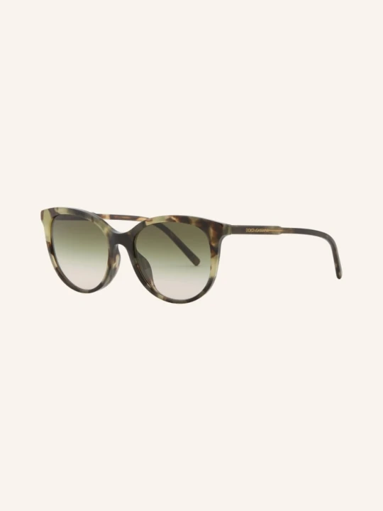 Zdjęcie produktu Dolce & Gabbana Okulary Przeciwsłoneczne dg4540 braun brązowy