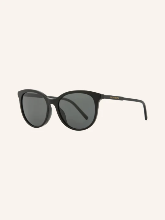 Zdjęcie produktu Dolce & Gabbana Okulary Przeciwsłoneczne dg4540 schwarz czarny