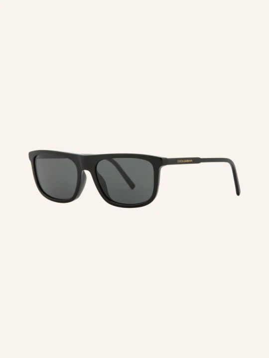Zdjęcie produktu Dolce & Gabbana Okulary Przeciwsłoneczne dg4542 schwarz czarny