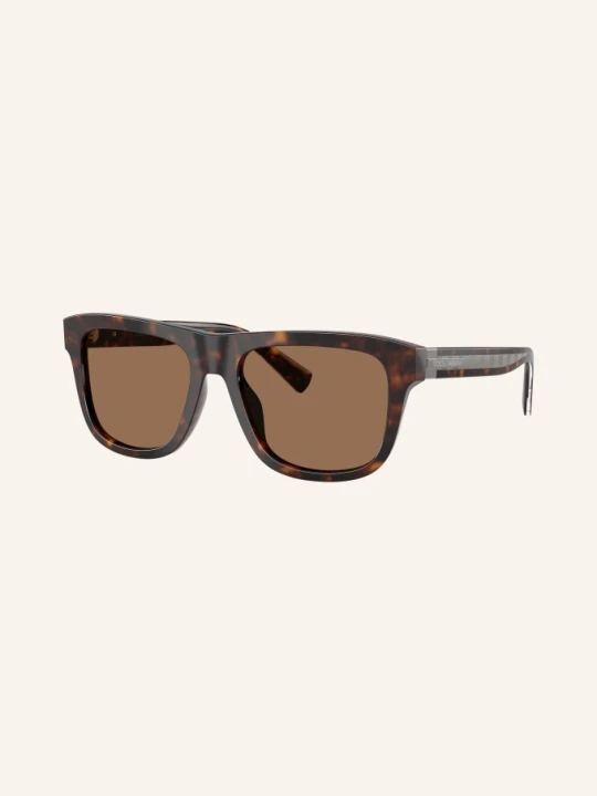 Zdjęcie produktu Dolce & Gabbana Okulary Przeciwsłoneczne dg4545 braun brązowy