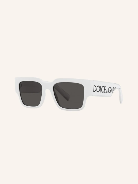 Zdjęcie produktu Dolce & Gabbana Okulary Przeciwsłoneczne dg6184 weiss