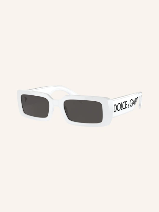 Zdjęcie produktu Dolce & Gabbana Okulary Przeciwsłoneczne dg6187 weiss