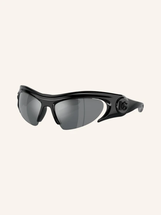 Zdjęcie produktu Dolce & Gabbana Okulary Przeciwsłoneczne dg6192 schwarz czarny