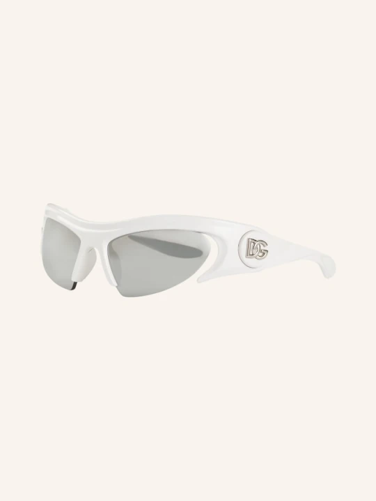 Zdjęcie produktu Dolce & Gabbana Okulary Przeciwsłoneczne dg6192 weiss biały