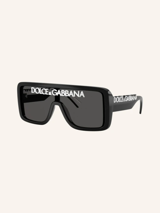 Zdjęcie produktu Dolce & Gabbana Okulary Przeciwsłoneczne dg6204 schwarz czarny