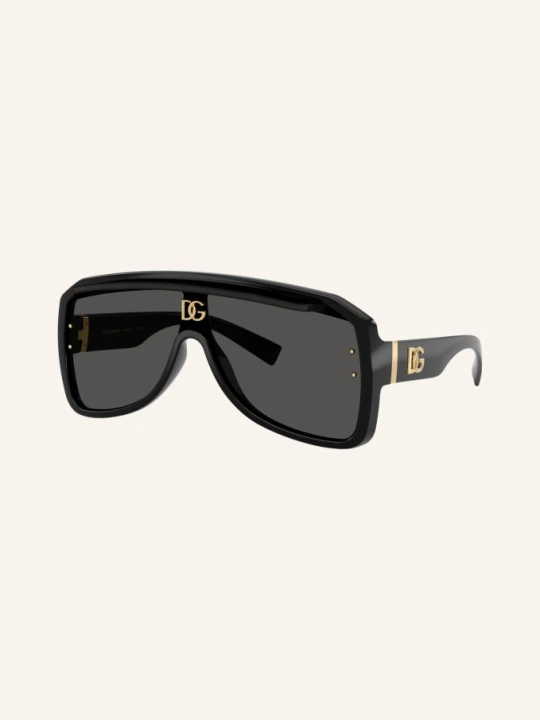 Zdjęcie produktu Dolce & Gabbana Okulary Przeciwsłoneczne dg6205 schwarz czarny