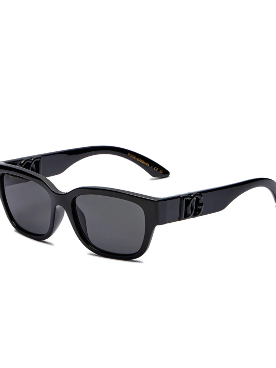 Zdjęcie produktu Dolce & Gabbana Okulary przeciwsłoneczne DX6009
