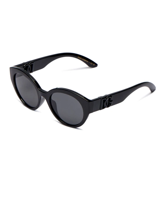 Zdjęcie produktu Dolce & Gabbana Okulary przeciwsłoneczne DX6010