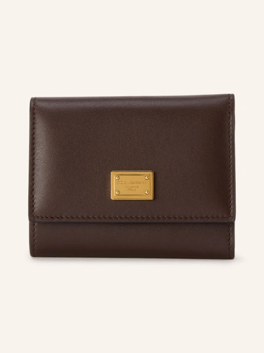 Zdjęcie produktu Dolce & Gabbana Portfel braun