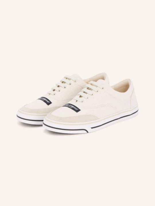 Zdjęcie produktu Dolce & Gabbana Sneaker Dg Sailing weiss