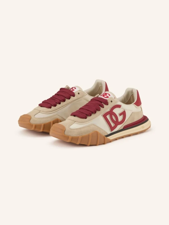 Zdjęcie produktu Dolce & Gabbana Sneakers Dg Athletic rot