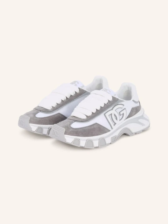 Zdjęcie produktu Dolce & Gabbana Sneakers Dg Country Road grau